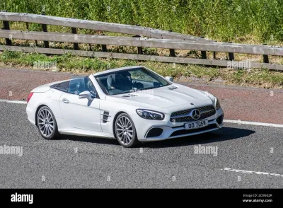 SL 400